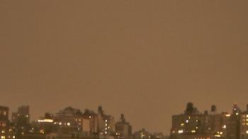 Weather camera view of York Prep School.