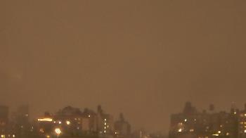 Weather camera view of York Prep School.