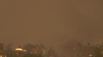 Weather camera view of York Prep School.