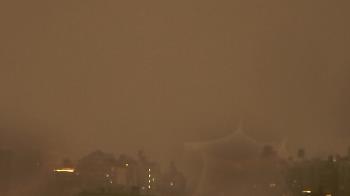 Weather camera view of York Prep School.