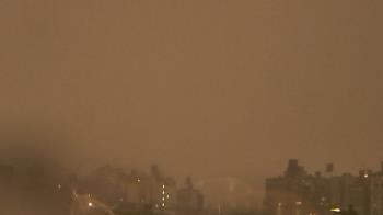 Weather camera view of York Prep School.