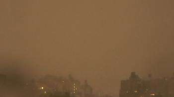 Weather camera view of York Prep School.