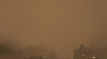 Weather camera view of York Prep School.