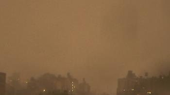 Weather camera view of York Prep School.