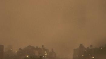 Weather camera view of York Prep School.