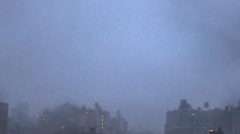 Weather camera view of York Prep School.