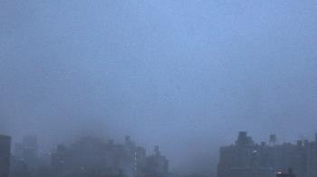 Weather camera view of York Prep School.