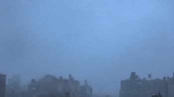 Weather camera view of York Prep School.