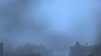 Weather camera view of York Prep School.