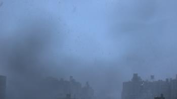 Weather camera view of York Prep School.