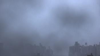 Weather camera view of York Prep School.