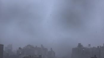 Weather camera view of York Prep School.