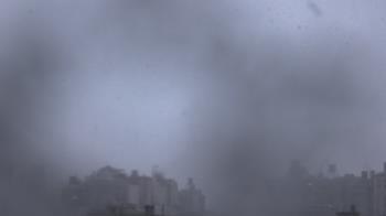 Weather camera view of York Prep School.