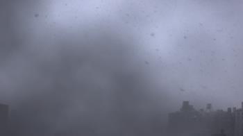 Weather camera view of York Prep School.