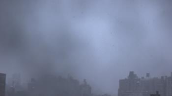 Weather camera view of York Prep School.