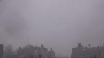 Weather camera view of York Prep School.