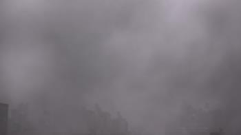 Weather camera view of York Prep School.