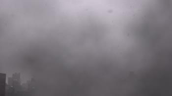 Weather camera view of York Prep School.