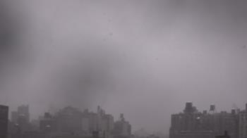 Weather camera view of York Prep School.