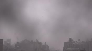 Weather camera view of York Prep School.