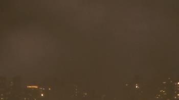 Weather camera view of York Prep School.