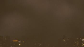 Weather camera view of York Prep School.