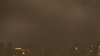 Weather camera view of York Prep School.