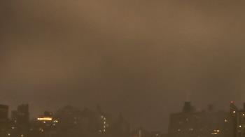 Weather camera view of York Prep School.