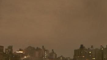 Weather camera view of York Prep School.