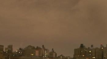 Weather camera view of York Prep School.