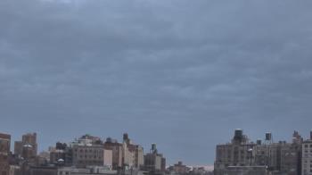 Weather camera view of York Prep School.