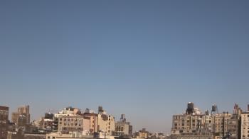 Weather camera view of York Prep School.