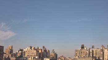 Weather camera view of York Prep School.