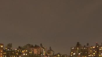 Weather camera view of York Prep School.