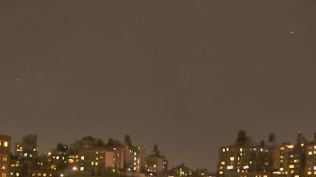 Weather camera view of York Prep School.