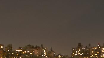 Weather camera view of York Prep School.