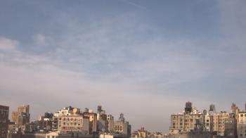 Weather camera view of York Prep School.