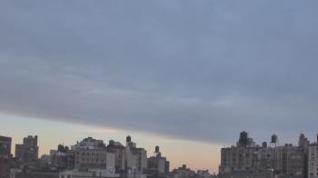 Weather camera view of York Prep School.