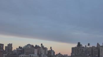 Weather camera view of York Prep School.