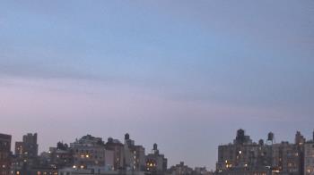 Weather camera view of York Prep School.