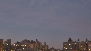 Weather camera view of York Prep School.