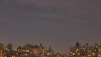 Weather camera view of York Prep School.