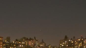 Weather camera view of York Prep School.