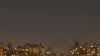 Weather camera view of York Prep School.