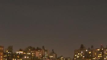 Weather camera view of York Prep School.