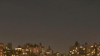 Weather camera view of York Prep School.