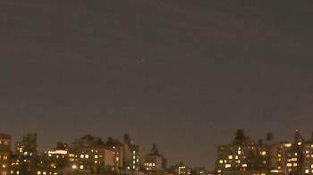 Weather camera view of York Prep School.