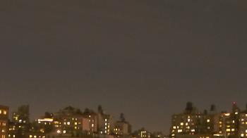 Weather camera view of York Prep School.