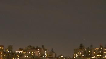 Weather camera view of York Prep School.