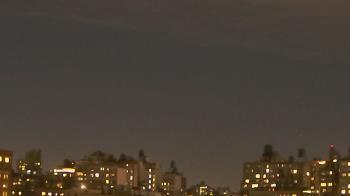 Weather camera view of York Prep School.